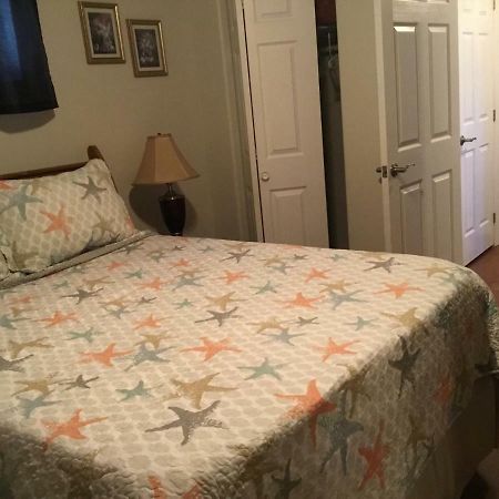Port Hood Beachview Apartment מראה חיצוני תמונה